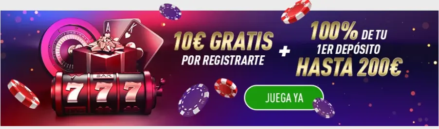 Sportium Casino