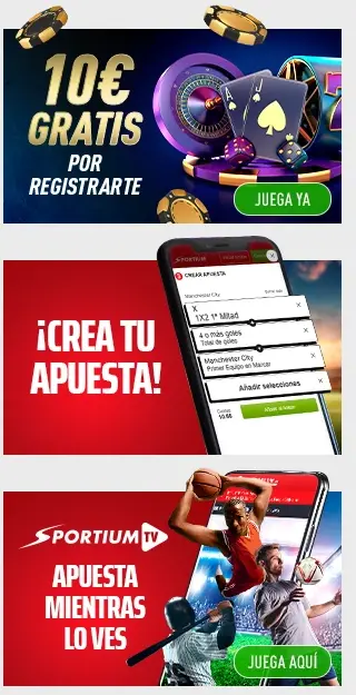 Sportium Casino