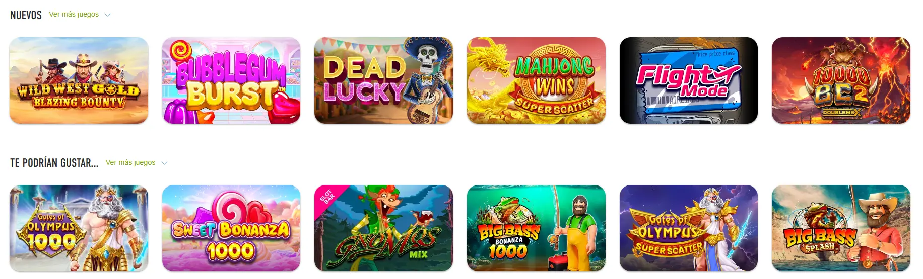Sportium Casino