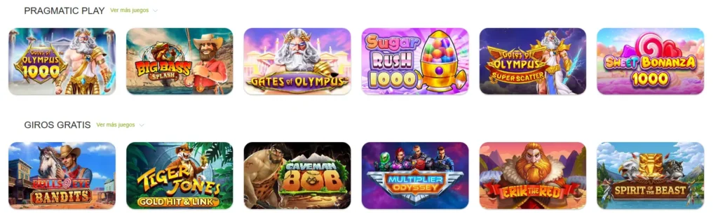 Sportium Casino