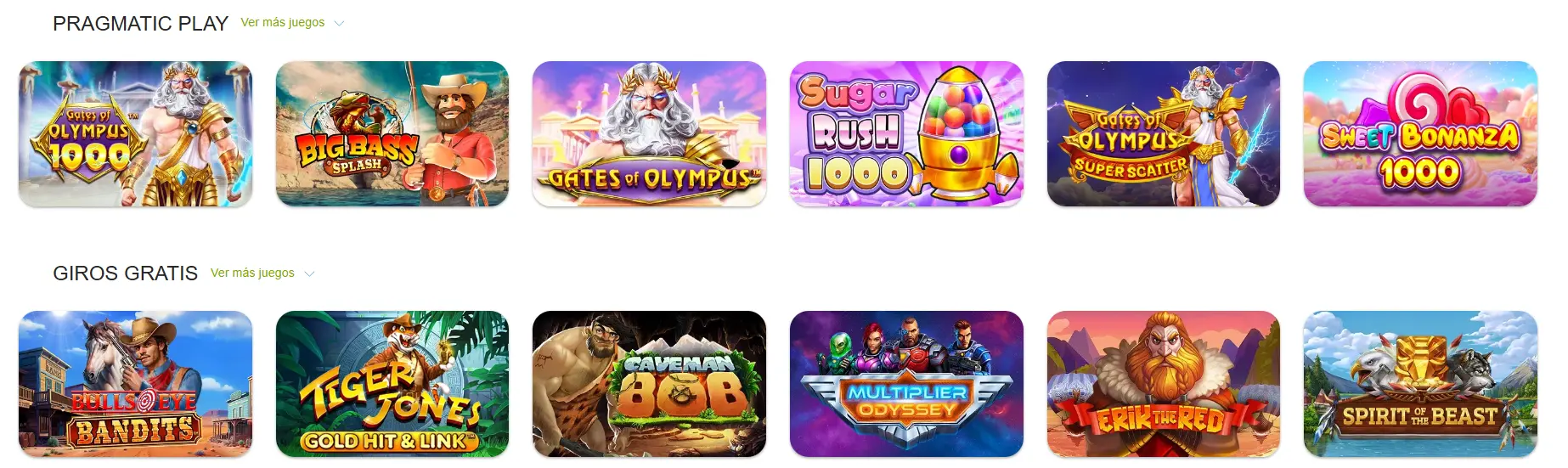 Sportium Casino