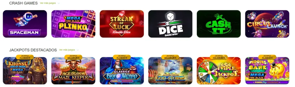 Sportium Casino
