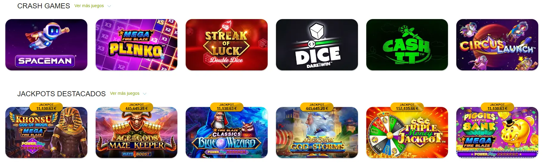 Sportium Casino