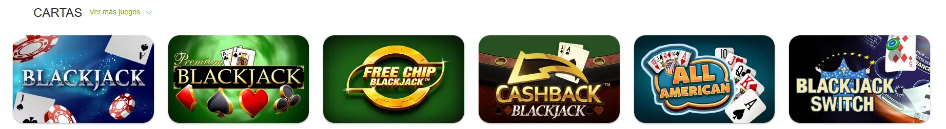 Sportium Casino