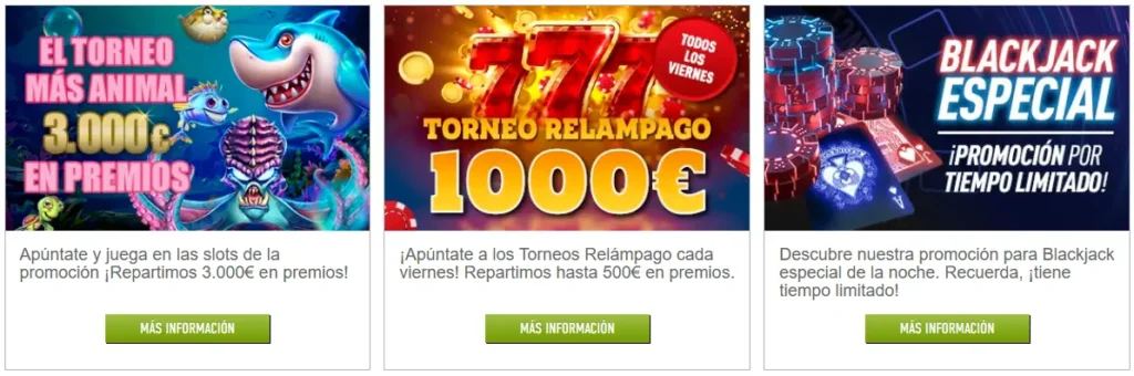 Sportium Casino