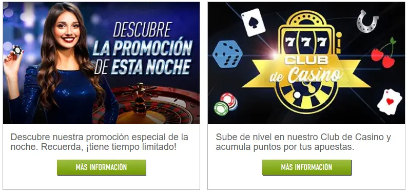 Sportium Casino