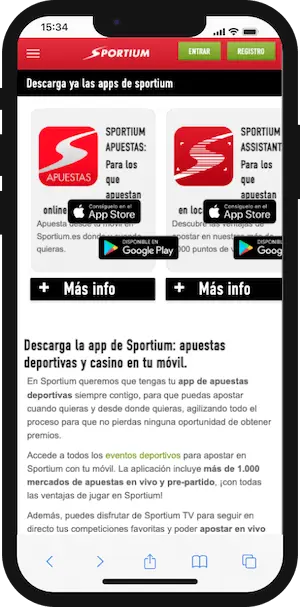 Sportium Casino