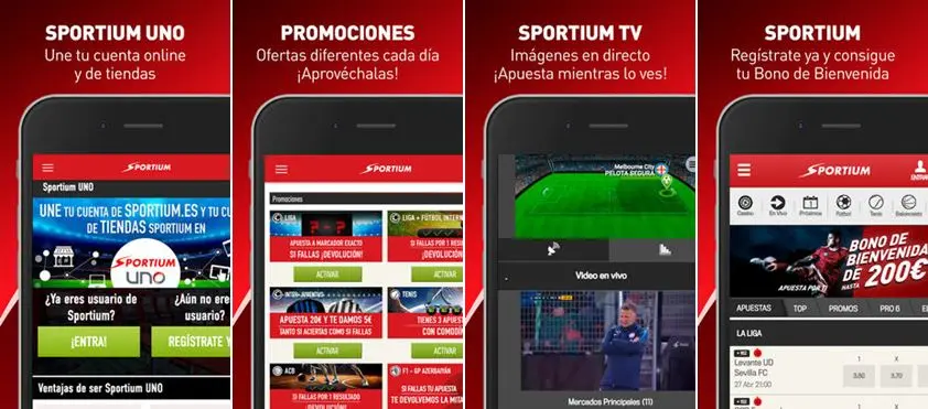 Sportium Casino